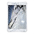 iPad Mini 4 LCD und Touchscreen Reparatur - Weiß - Grad A