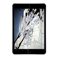 iPad Mini 4 LCD und Touchscreen Reparatur - Schwarz - Original-Qualität