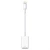 Apple MD821ZM/A Lightning / USB Kamera Adapter - iPad Pro, iPad Mini 4, iPad 4