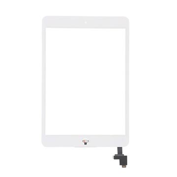 iPad Mini, iPad Mini 2 Displayglas & Touch Screen