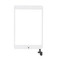 iPad Mini, iPad Mini 2 Displayglas & Touch Screen - Weiss