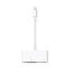 Apple MD825ZM/A Lightning / VGA Adapter - iPhone, iPad, iPod
