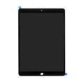 iPad Pro 10.5 LCD Display - Schwarz - Original-Qualität