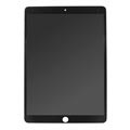 iPad Pro 10.5 LCD Display - Schwarz - Grad A