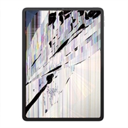 iPad Pro 11 (2021) LCD und Touchscreen Reparatur - Schwarz