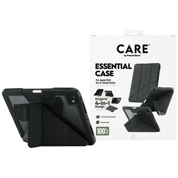 iPad Pro 11 2024/2025 PanzerGlass Care Essential Hülle