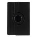 iPad Mini (2019) 360 Rotierende Folio Hülle - Schwarz