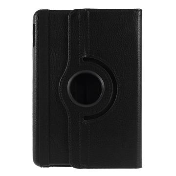 iPad Mini (2019) 360 Rotierende Folio Hülle - Schwarz