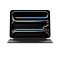 iPad Pro 11 (2024) Apple Magic Keyboard MWR23DK/A - Dänisches Layout - Schwarz