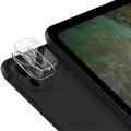 iPad Pro 11 (2024), iPad Pro 13 (2024) Imak 2-in-1 HD Kameraobjektiv Panzerglas - 9H
