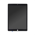 iPad Pro 12.9 (2017) LCD Display - Black