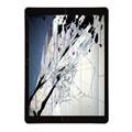 iPad Pro 12.9 (2017) LCD und Touchscreen Reparatur - Schwarz