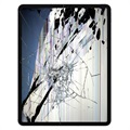 iPad Pro 12.9 (2020) LCD und Touchscreen Reparatur - Schwarz