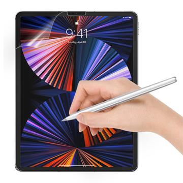 iPad Pro 12.9 2022/2021/2020 Displayschutzfolie - Durchsichtig