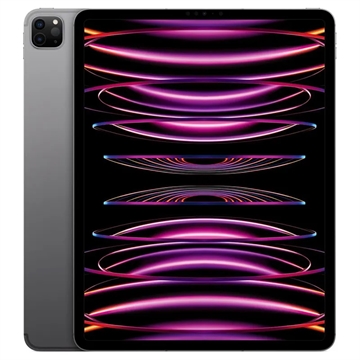 iPad Pro 12.9 (2022) Wi-Fi - 512GB