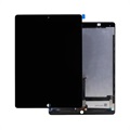 iPad Pro 12.9 LCD Display - Schwarz - Original-Qualität