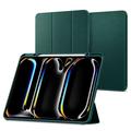 iPad Pro 13 (2024) Spigen Urban Fit Smart Folio Hülle