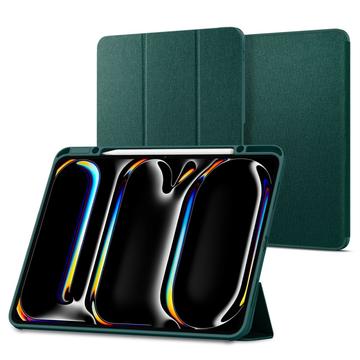 iPad Pro 13 (2024) Spigen Urban Fit Smart Folio Hülle
