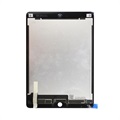 iPad Pro 9.7 LCD Display - Schwarz - Original-Qualität