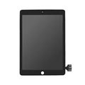 iPad Pro 9.7 LCD Display - Schwarz - Grad A