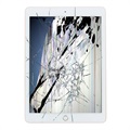 iPad Pro 9.7 LCD und Touchscreen Reparatur - Weiß - Original-Qualität