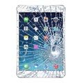 iPad mini 2 Displayglas & Touch Screen Reparatur