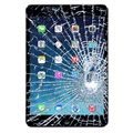 iPad mini 2 Displayglas & Touch Screen Reparatur - Schwarz