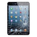 iPad Mini 3 Displayglas und Touchscreen Reparatur