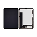 iPad Mini (2021) LCD Display - Schwarz - Original-Qualität