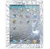 iPad 2 Displayglas und Touchscreen Reparatur