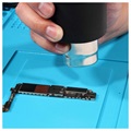 iParts Expert Silikon Handy Reparatur-Matte - 45x30cm