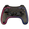 iPega PG-9156 Bluetooth Gamepad mit Smartphone Halterung - Schwarz