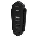 iPega P5017 PlayStation 5 Kühler mit USB Ladeausgang