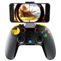 iPega PG-9116 Golden Warrior Drahtlose Gamepad - Gold / Schwarz