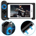iPega PG-9120 Unicorn Smartphone Bluetooth Gamepad - Schwarz