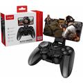 iPega PG-9128 KingKong Bluetooth Gamepad für Android/PC/Android TV/N-Switch - Schwarz