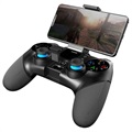 iPega PG-9156 Bluetooth Gamepad mit Smartphone Halterung - Schwarz