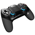 iPega PG-9156 Bluetooth Gamepad mit Smartphone Halterung - Schwarz