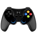 iPega PG-9157 Drahtlose Gamepad mit Smartphone Halterung - Schwarz