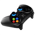 iPega PG-9157 Drahtlose Gamepad mit Smartphone Halterung - Schwarz