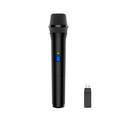 iPega PG-9207 Drahtloses Mikrofon für PS5/PS4/Switch/Wii U
