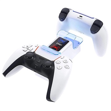 iPega PG-P5003 Sony PlayStation 5 DualSense Dockingstation