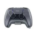 iPega PG-P5039 Schutzhülle für Xbox Serie X/One/PS5 Controller - Transparent