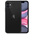 iPhone 11 - 64GB - Schwarz
