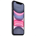 iPhone 11 - 64GB (Gebraucht - Einwandfreier zustand) - Schwarz