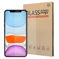 iPhone 12/12 Pro Panzerglas - 9H, 0.2mm - Durchsichtig