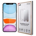 iPhone 12/12 Pro Panzerglas - 9H, 0.2mm - Durchsichtig