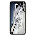 iPhone 11 LCD und Touchscreen Reparatur - Schwarz - Original-Qualität
