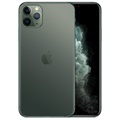 iPhone 11 Pro - 256GB (Gebraucht - Einwandfreier zustand) - Mitternachtsgrün