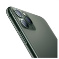 iPhone 11 Pro - 256GB (Gebraucht - Einwandfreier zustand) - Mitternachtsgrün